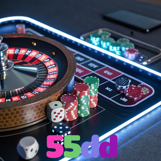 55dd - Baixe o App 55dd para Android e Comece a Jogar