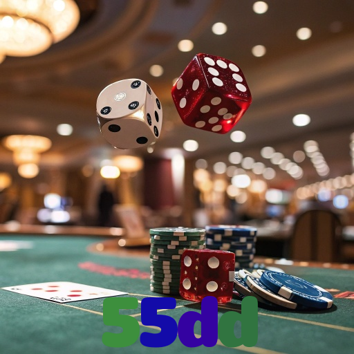 55dd - Baixe o App 55dd para Android e Comece a Jogar