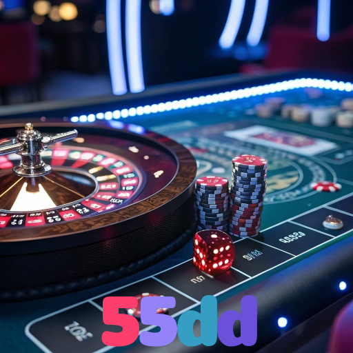 55dd - Baixe o app 55dd no Google Play e jogue ao vivo