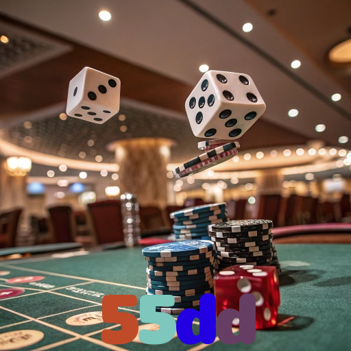 55dd - Baixe o App 55dd para Android e Comece a Jogar