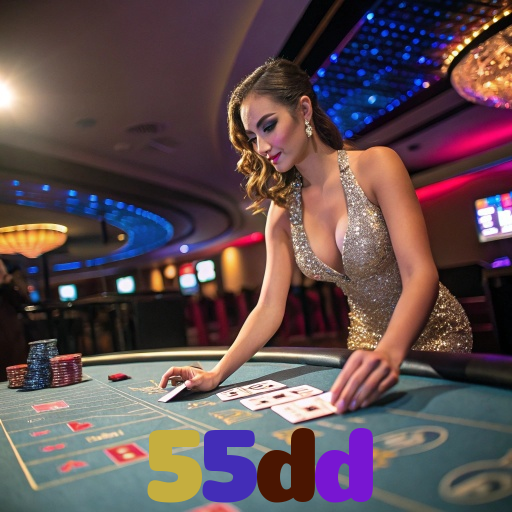 55dd - Baixe o app 55dd no Google Play e jogue ao vivo