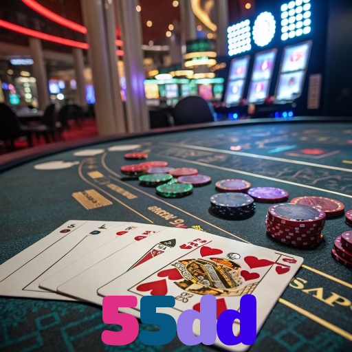 55dd - Baixe o App 55dd para Android e Comece a Jogar