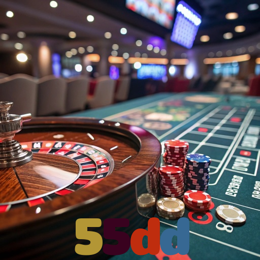 55dd - Baixe o App 55dd para Android e Comece a Jogar