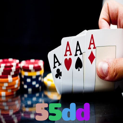 55dd - Baixe o App 55dd para Android e Comece a Jogar
