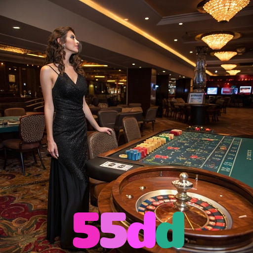 55dd - Baixe o app 55dd no Google Play e jogue ao vivo