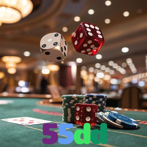 55dd - Baixe o app 55dd no Google Play e jogue ao vivo