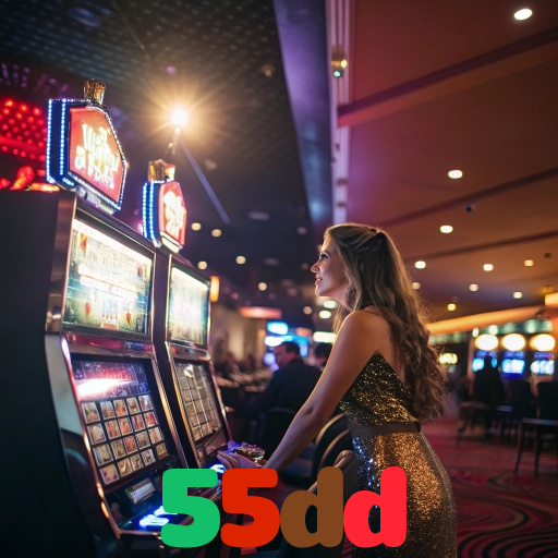 55dd - Baixe o app 55dd no Google Play e jogue ao vivo