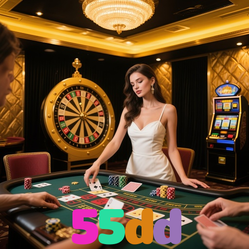 55dd - Baixe o App 55dd para Android e Comece a Jogar