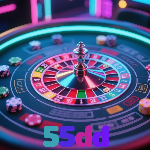 55dd - Baixe o app 55dd no Google Play e jogue ao vivo