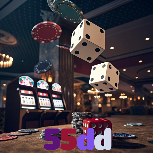 55dd - Baixe o app 55dd no Google Play e jogue ao vivo