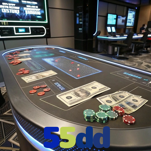 55dd - Baixe o app 55dd no Google Play e jogue ao vivo