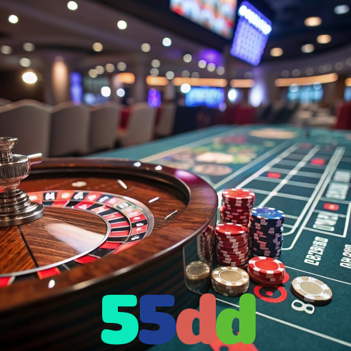 55dd - Baixe o app 55dd no Google Play e jogue ao vivo