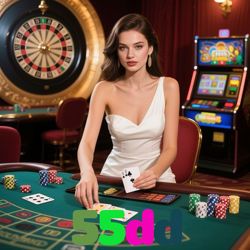 55dd - Baixe o App 55dd para Android e Comece a Jogar