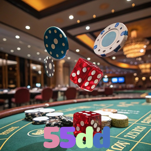 55dd - Baixe o App 55dd para Android e Comece a Jogar