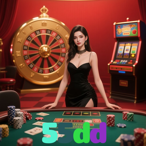 55dd - Baixe o app 55dd no Google Play e jogue ao vivo