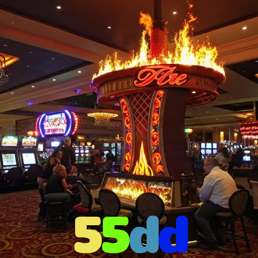 55dd - Baixe o App 55dd para Android e Comece a Jogar