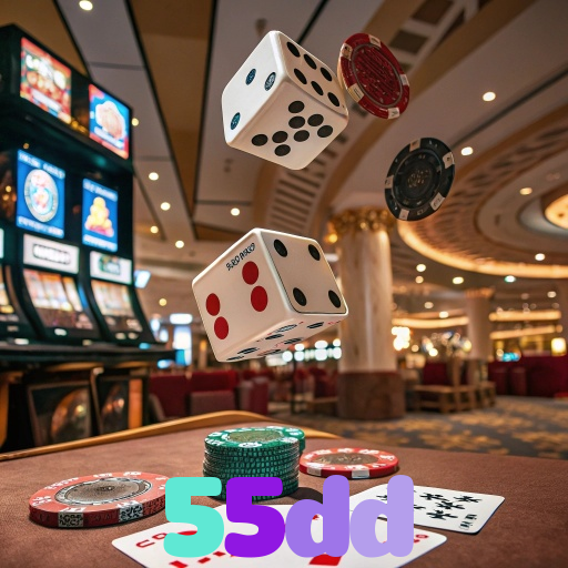 55dd - Baixe o app 55dd no Google Play e jogue ao vivo