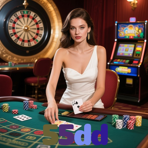 55dd - Baixe o app 55dd no Google Play e jogue ao vivo