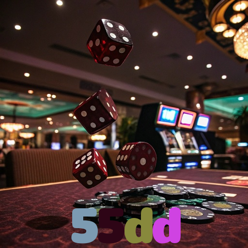 55dd - Baixe o App 55dd para Android e Comece a Jogar