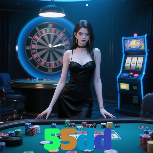55dd - Baixe o app 55dd no Google Play e jogue ao vivo