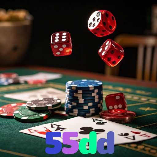 55dd - Baixe o app 55dd no Google Play e jogue ao vivo