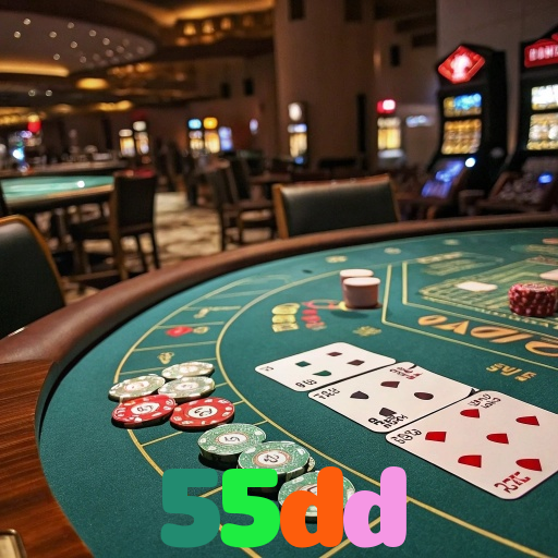 55dd - Baixe o app 55dd no Google Play e jogue ao vivo
