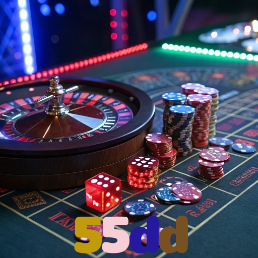 55dd - Baixe o App 55dd para Android e Comece a Jogar