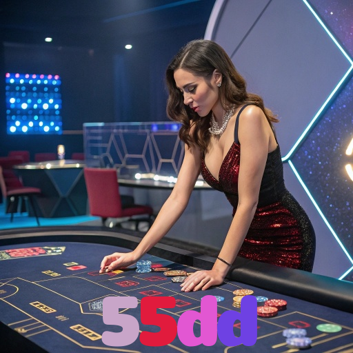 55dd - Baixe o app 55dd no Google Play e jogue ao vivo