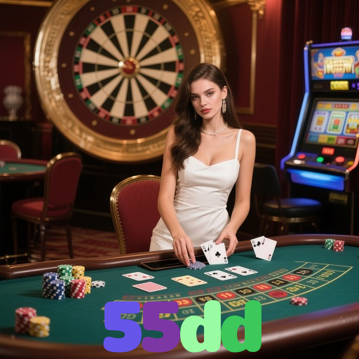 55dd - Baixe o App 55dd para Android e Comece a Jogar