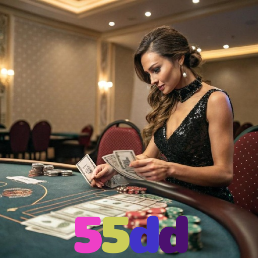 55dd - Baixe o app 55dd no Google Play e jogue ao vivo