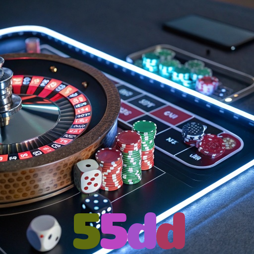 55dd - Baixe o App 55dd para Android e Comece a Jogar