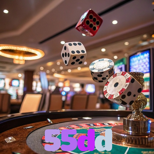55dd - Baixe o app 55dd no Google Play e jogue ao vivo
