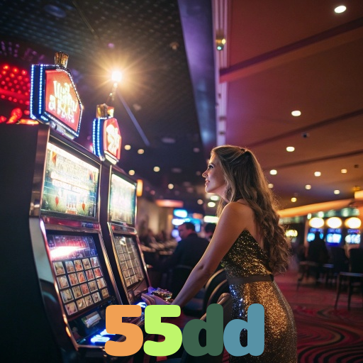 55dd - Baixe o App 55dd para Android e Comece a Jogar