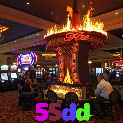 55dd - Baixe o app 55dd no Google Play e jogue ao vivo