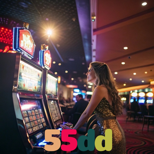 55dd - Baixe o app 55dd no Google Play e jogue ao vivo