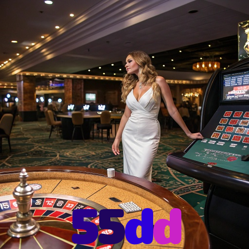 55dd - Baixe o App 55dd para Android e Comece a Jogar
