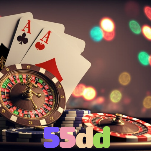 55dd - Baixe o app 55dd no Google Play e jogue ao vivo