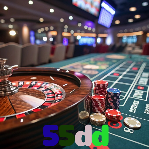 55dd - Baixe o app 55dd no Google Play e jogue ao vivo