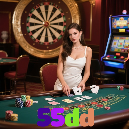 55dd - Baixe o App 55dd para Android e Comece a Jogar