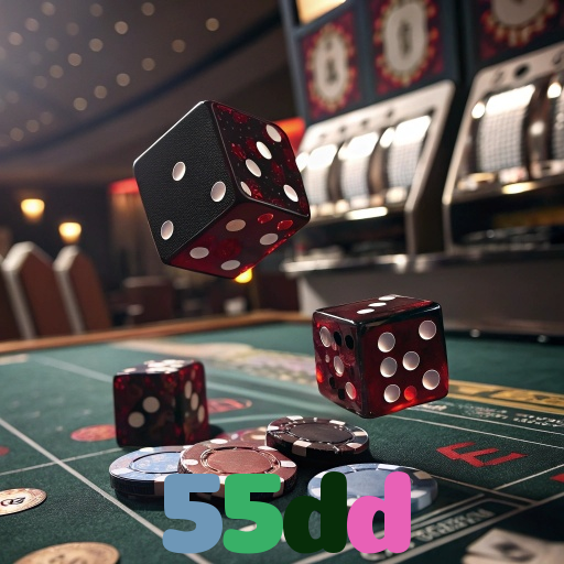 55dd - Baixe o App 55dd para Android e Comece a Jogar