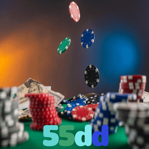 55dd - Baixe o App 55dd para Android e Comece a Jogar