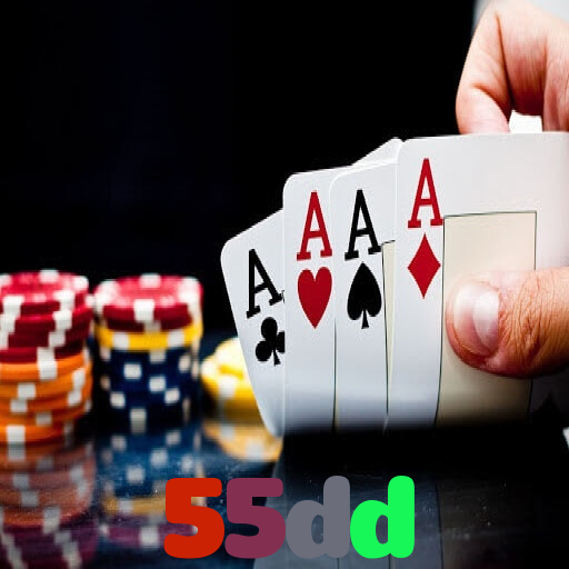 55dd - Baixe o App 55dd para Android e Comece a Jogar