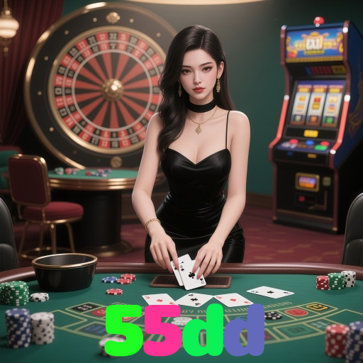 55dd - Baixe o App 55dd para Android e Comece a Jogar