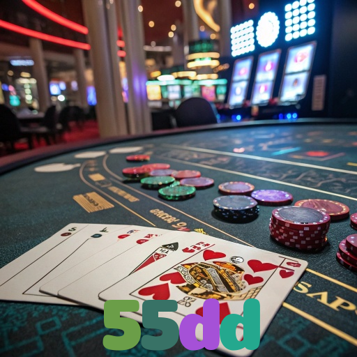 55dd - Baixe o App 55dd para Android e Comece a Jogar