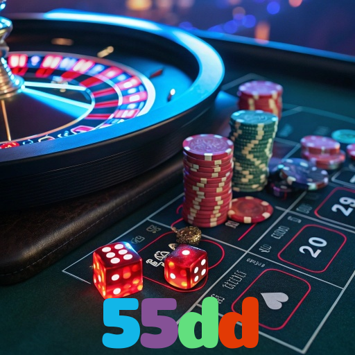 55dd - Baixe o app 55dd no Google Play e jogue ao vivo