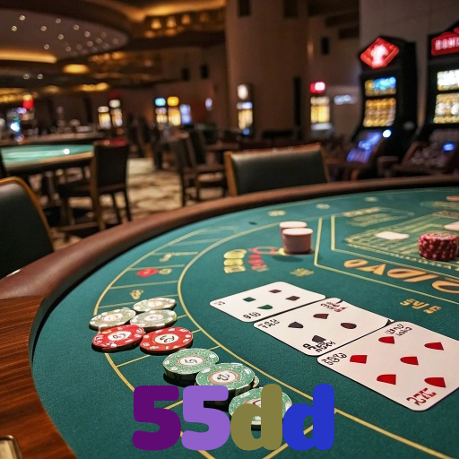55dd - Baixe o app 55dd no Google Play e jogue ao vivo