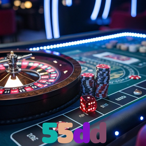 55dd - Baixe o App 55dd para Android e Comece a Jogar