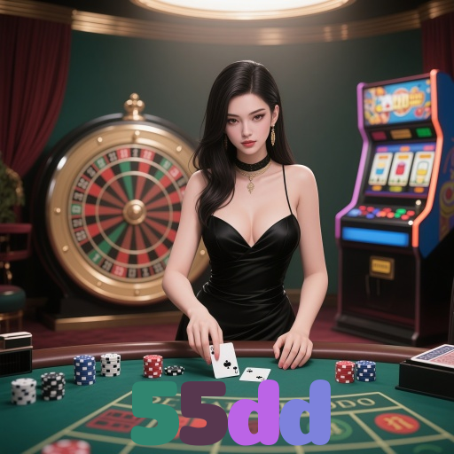 55dd - Baixe o app 55dd no Google Play e jogue ao vivo