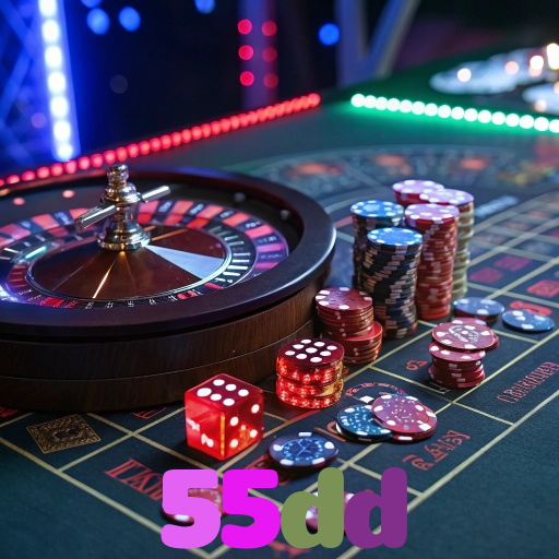 55dd - Baixe o app 55dd no Google Play e jogue ao vivo