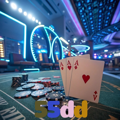 55dd - Baixe o App 55dd para Android e Comece a Jogar
